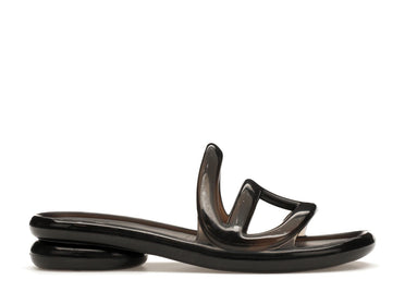 Telfar Jelly Slide Melissa Black