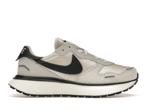 Nike Phoenix Waffle Sail Black (Women's)