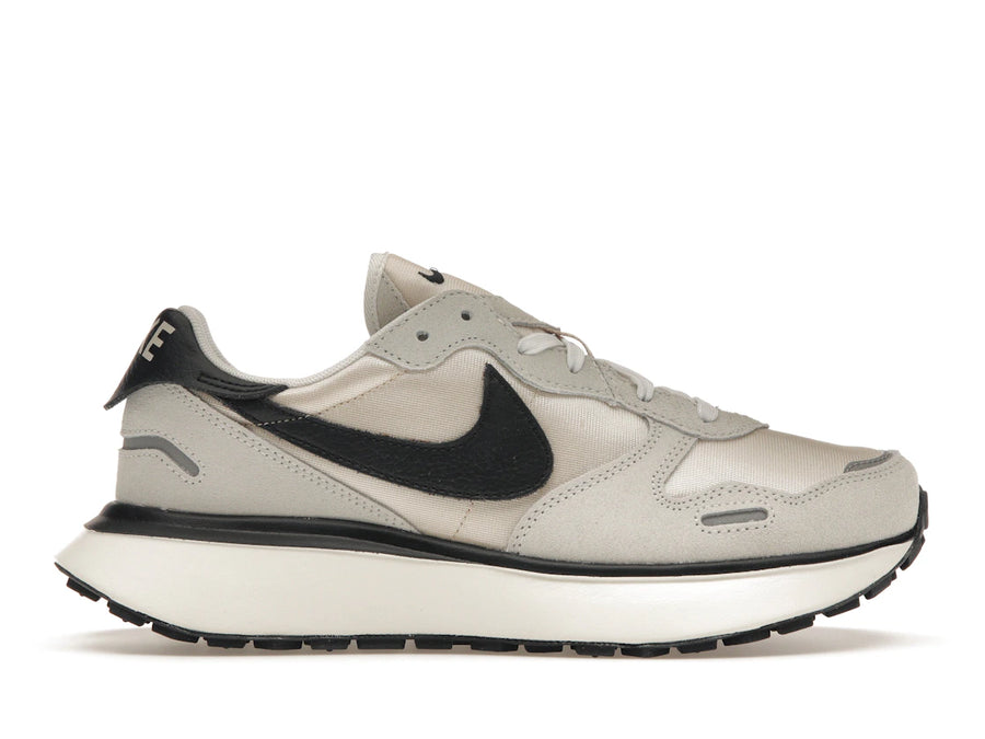 Nike Phoenix Waffle Sail Noir (Femme)