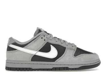 Nike Dunk Low Light Smoke Grey Anthracite