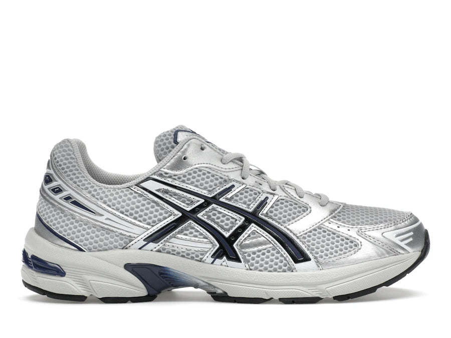 ASICS Gel-1130 Gris Glacier Noir