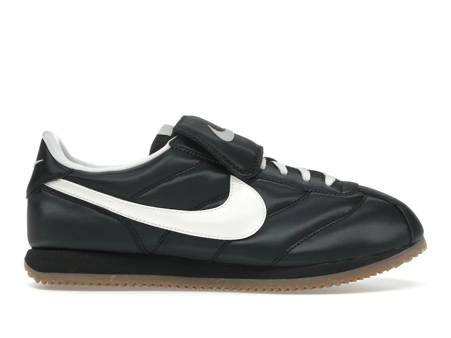 Nike Cortez SE Tiempo Pack Noir