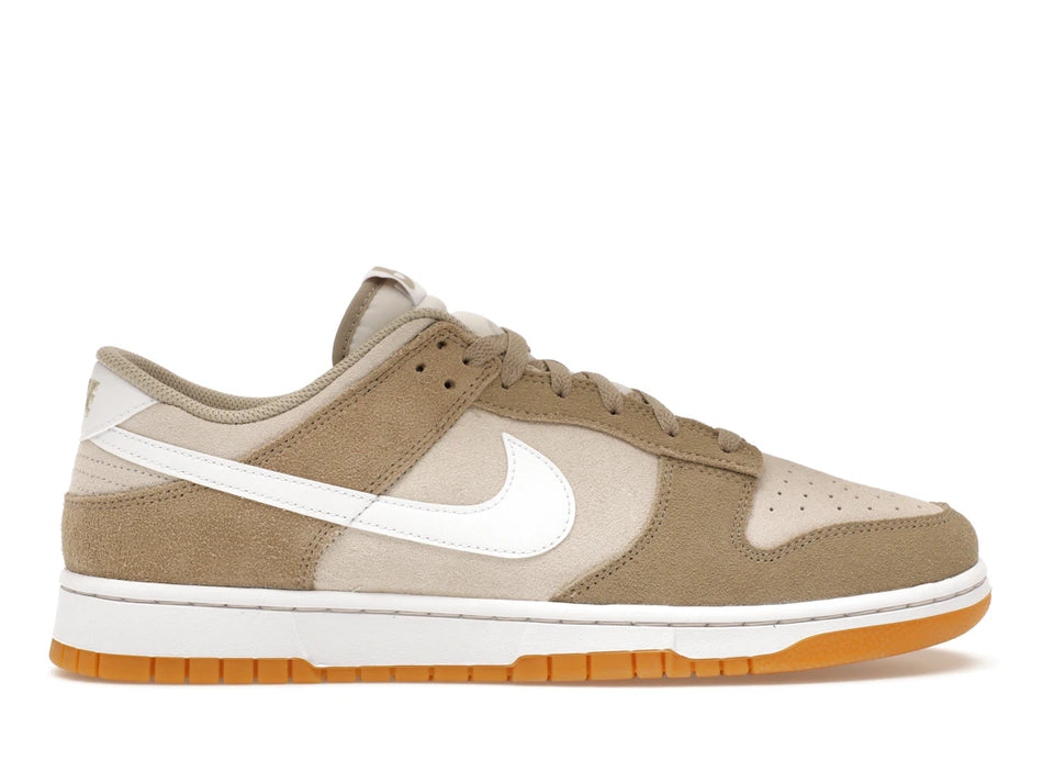 Nike Dunk Low SE Light Orewood Gum