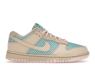 Nike Dunk Low Heat Wave (Women's)