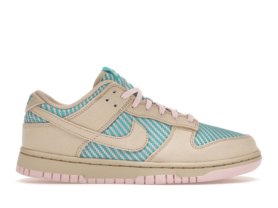 Nike Dunk Low Heat Wave (Women's)