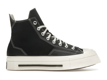 Converse Chuck Taylor All Star 70 Hi De Luxe Black