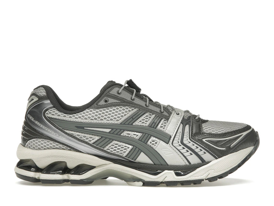 ASICS Gel-Kayano 14 Unlimited Pack Gris Oyster
