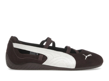 Puma Speedcat Ballet Dark Chocolate (Women's)