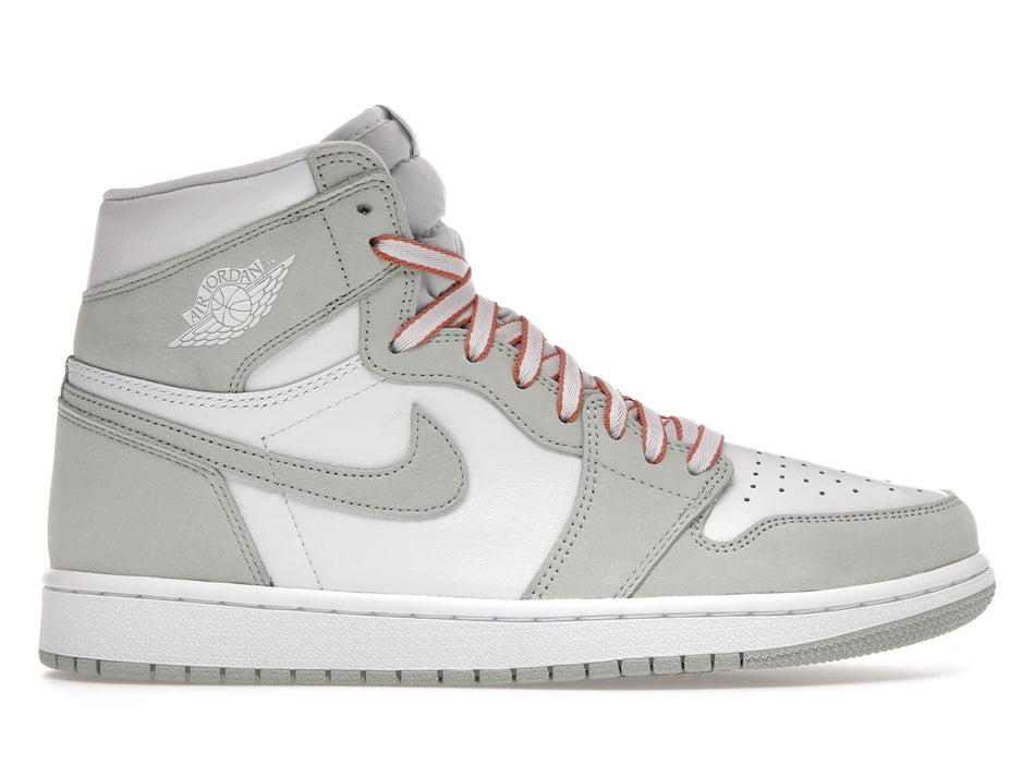 Jordan 1 Retro High OG Seafoam (Women's)