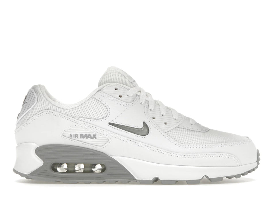 Nike Air Max 90 Jewel Light Smoke Grey