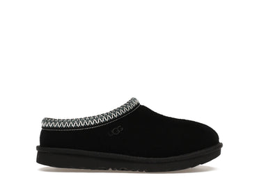 Pantoufles UGG Tasman II noires (enfants)
