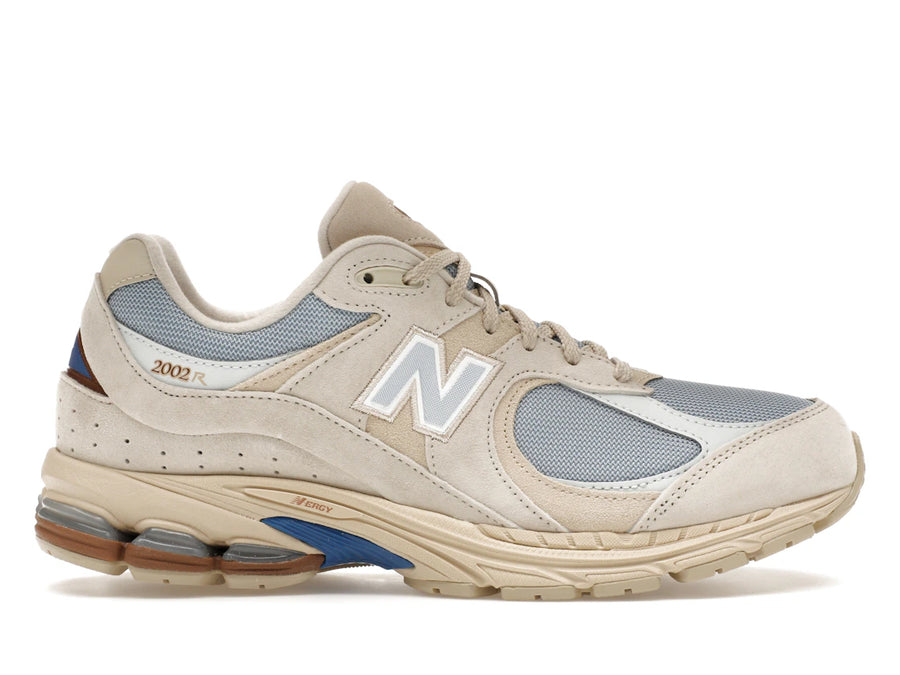 New Balance 2002R Grès Gris Arctique Clair
