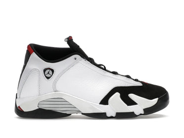 Jordan 14 Retro Black Toe (2024) (GS)