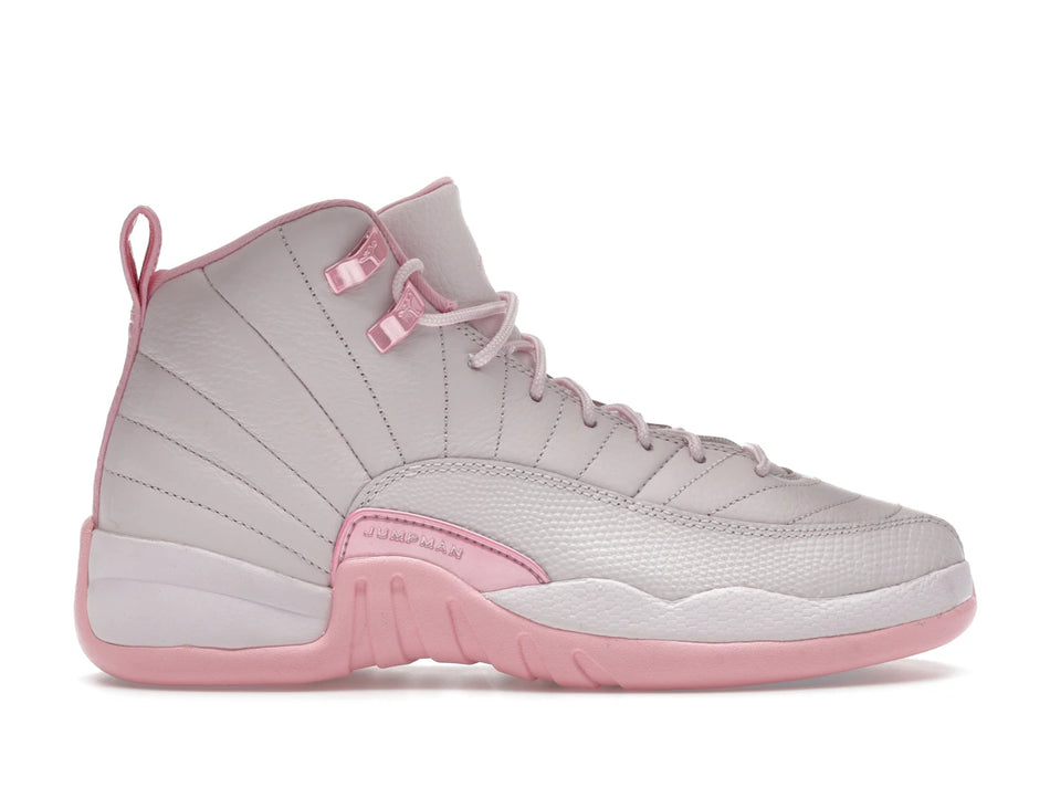Jordan 12 Retro Pearl Pink (GS)