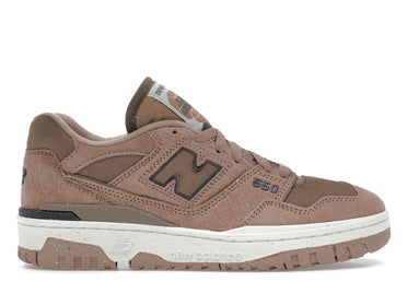 New Balance 550 Mushroom (Women's)