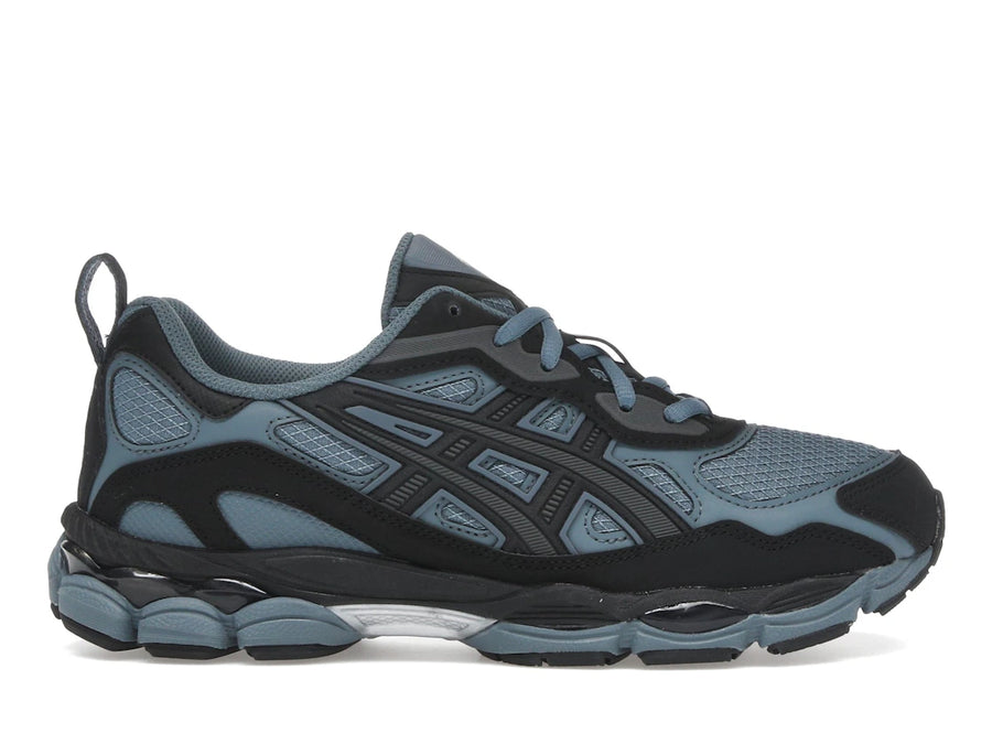 ASICS Gel-NYC RGD Ironclad Noir