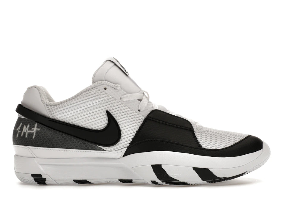 Nike Ja 1 Scratch 2.0