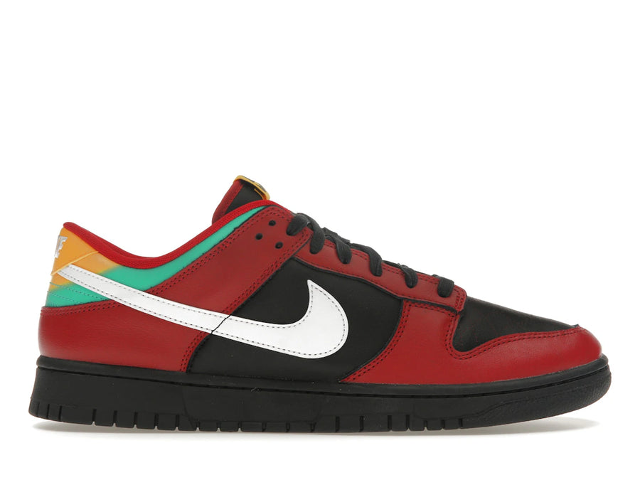 Tatouages ​​de motards Nike Dunk Low