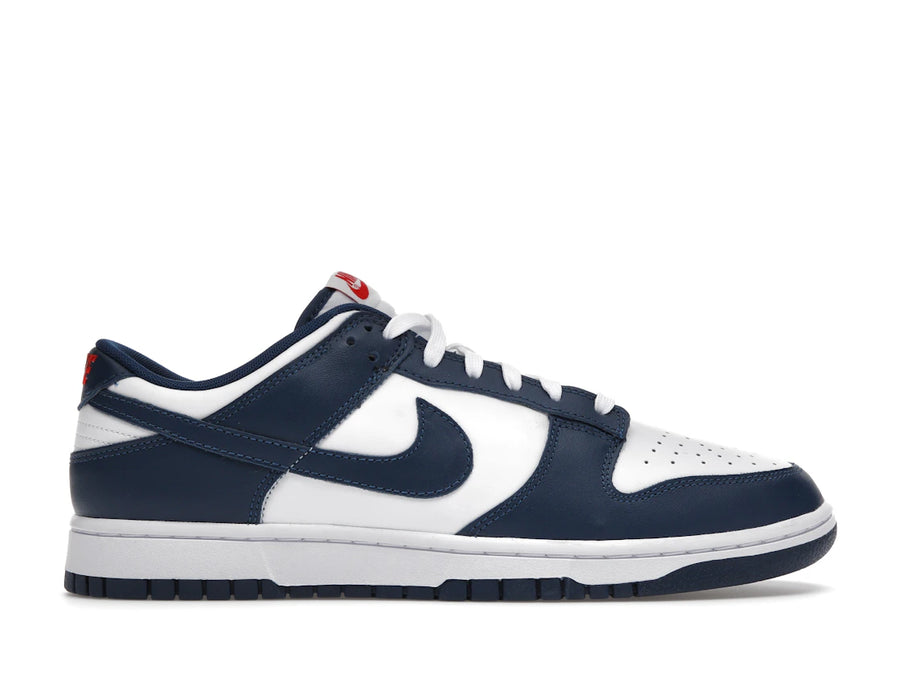 Nike Dunk Low Bleu Valérien