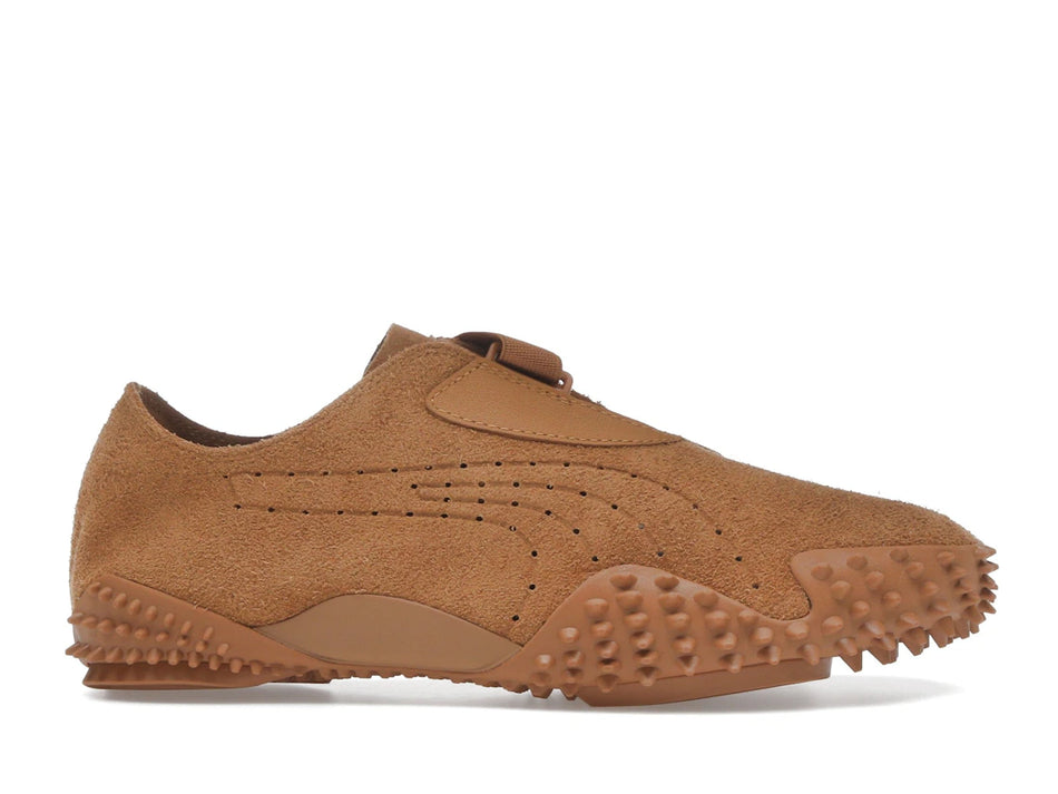 Puma Mostro Unlined Caramel Latte