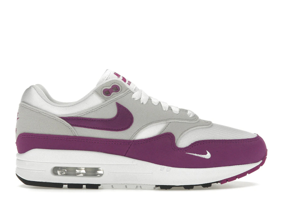 Nike Air Max 1 '87 Bold Berry (Femme)