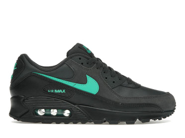 Nike Air Max 90 Black Clear Jade