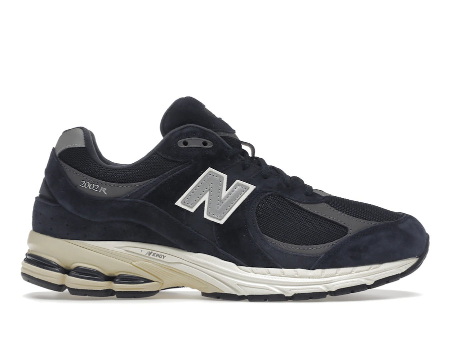 New Balance 2002R Eclipse Bleu marine