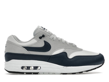 Nike Air Max 1 Essential Summit White Armory Navy
