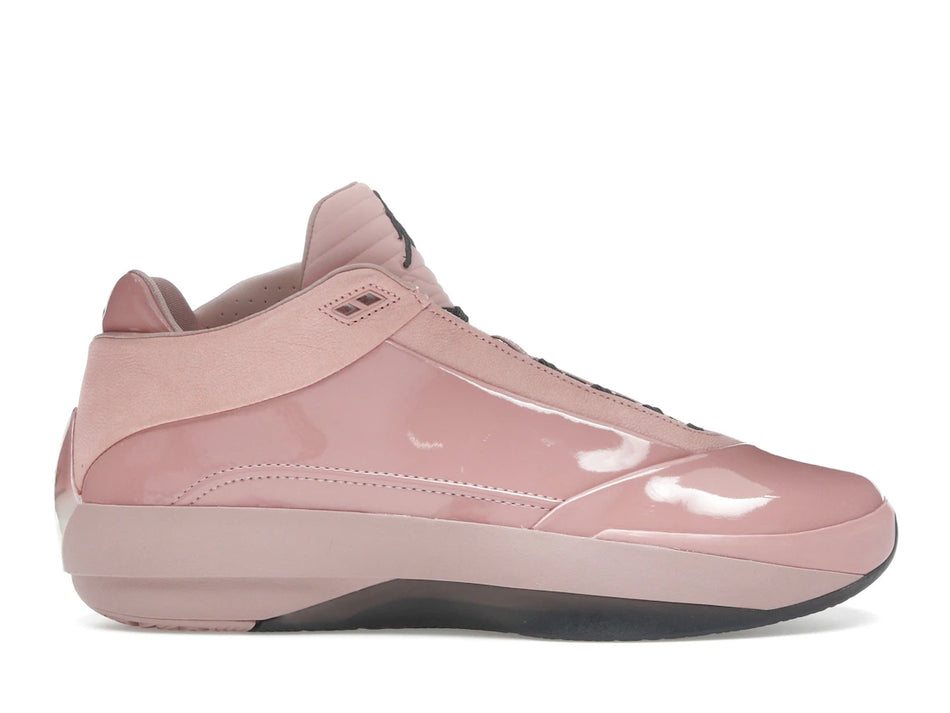 Jordan 40 Dusty Rose