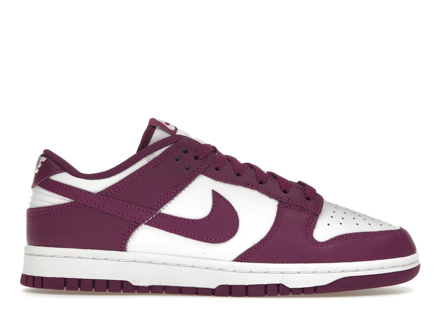 Nike Dunk Low Blanc Viotech