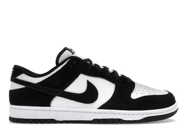 Nike Dunk Low Retro SE Suede Panda