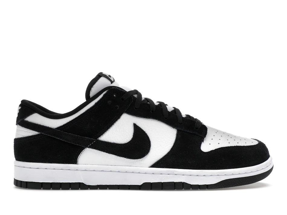 Nike Dunk Low Retro SE Suede Panda