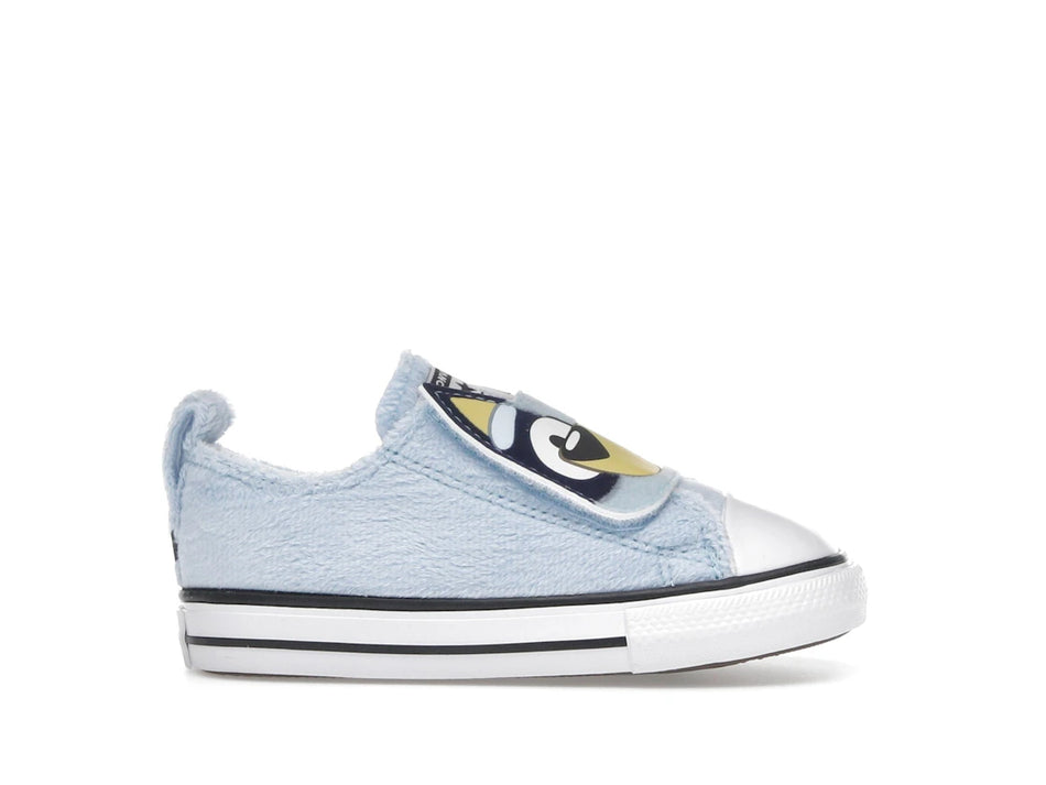 Converse Chuck Taylor All Star EasyOn Ox Bluey and Bingo (TD)