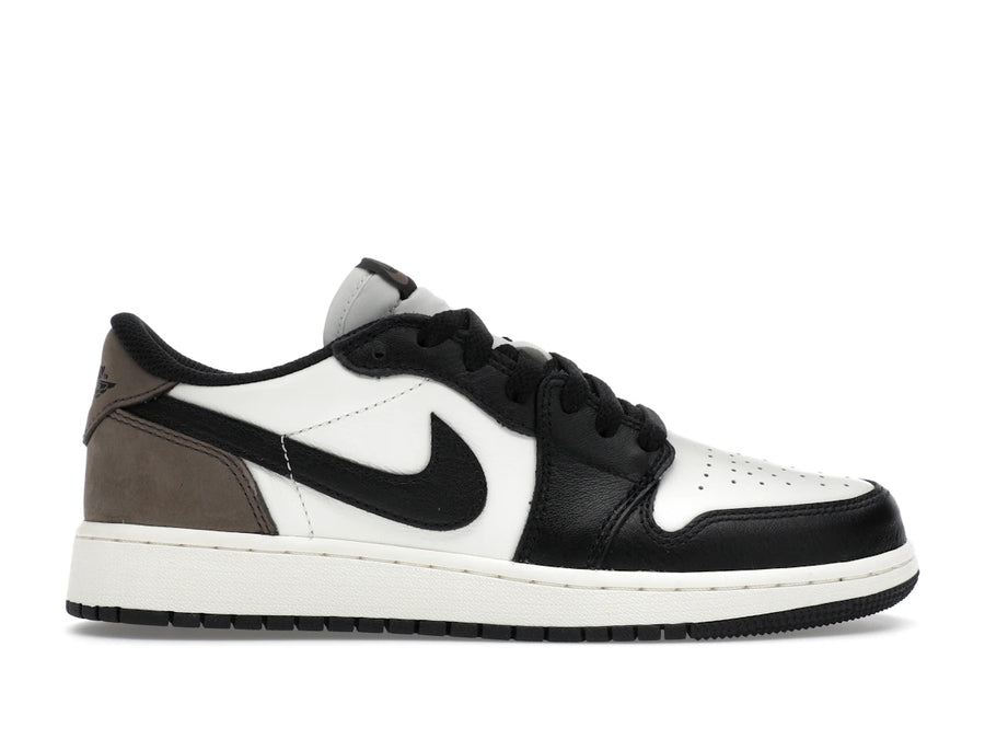 Jordan 1 Retro Low OG Moka (GS)