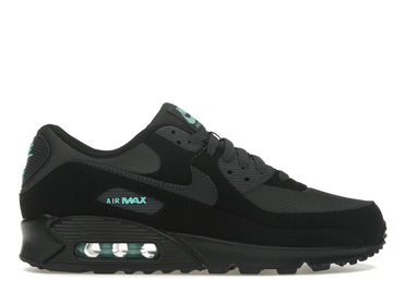 Nike Air Max 90 Black Tiffany