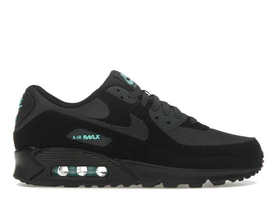 Nike Air Max 90 Black Tiffany