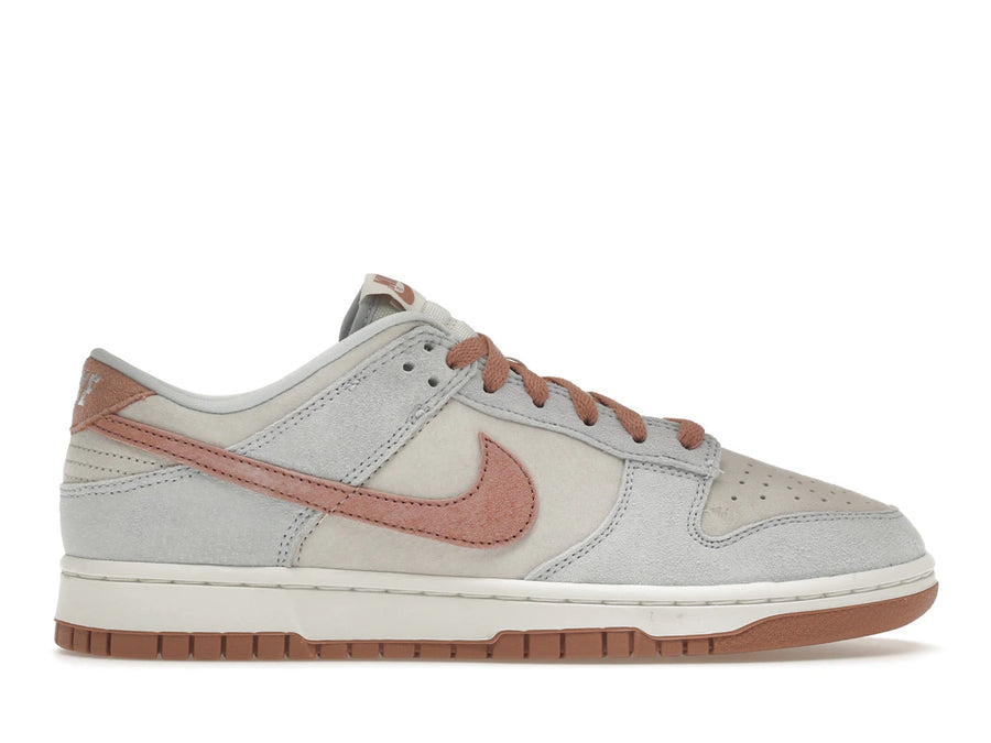 Nike Dunk Low Rose Fossile