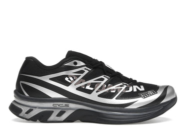 Salomon XT-MM-6 MM6 Maison Margiela Black Silver