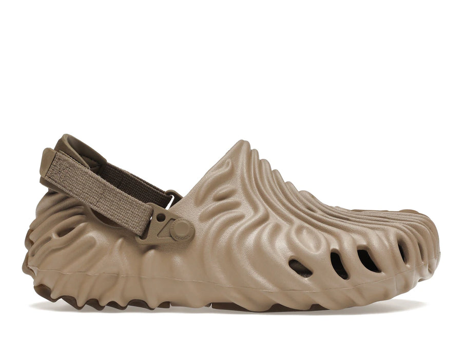 Sabots Crocs Pollex de Salehe Bembury Menemsha