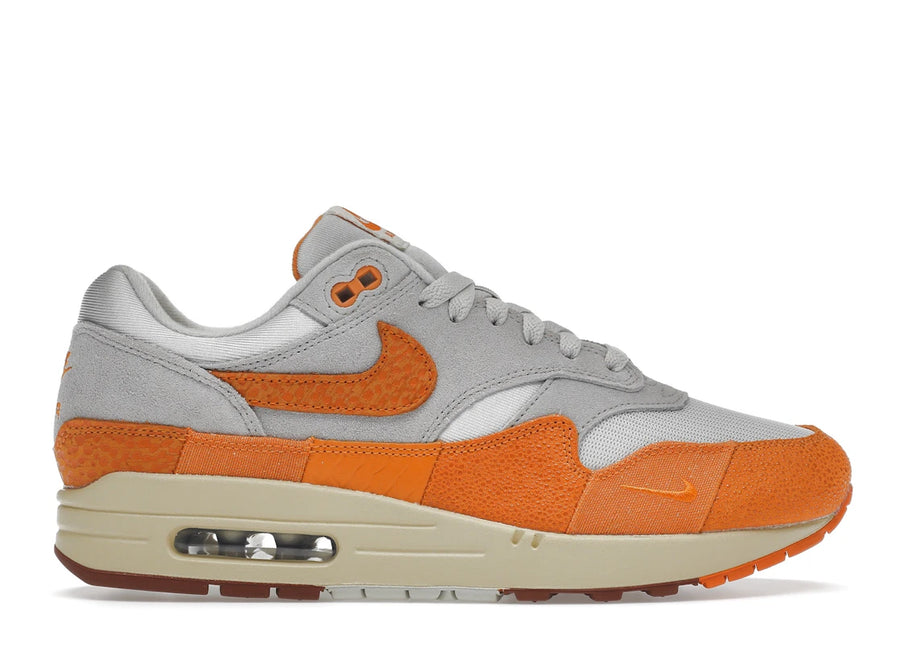 Nike Air Max 1 Master Magma Orange (Femme)