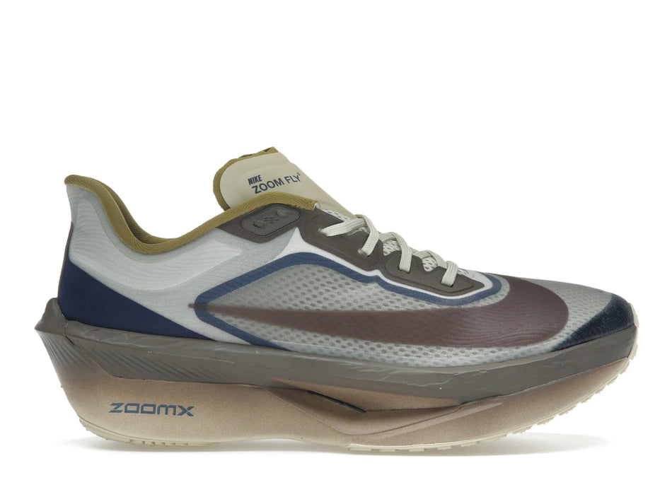 Nike Zoom Fly 6 Premium Light Bone Cave Stone