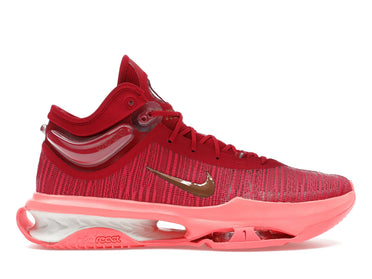 Nike Air Zoom GT Jump 2 Mystic Hibiscus