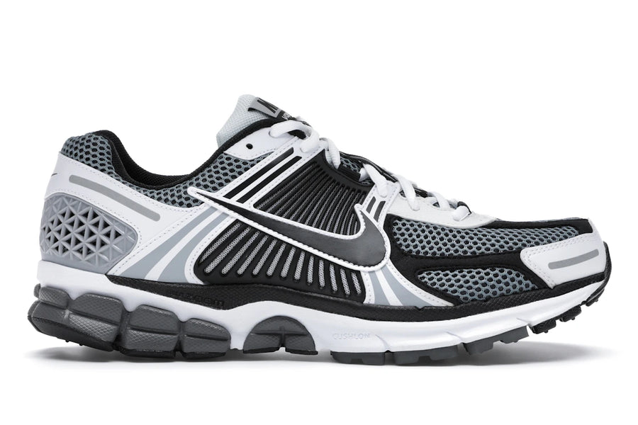 Nike Zoom Vomero 5 SE SP Gris foncé Noir Blanc