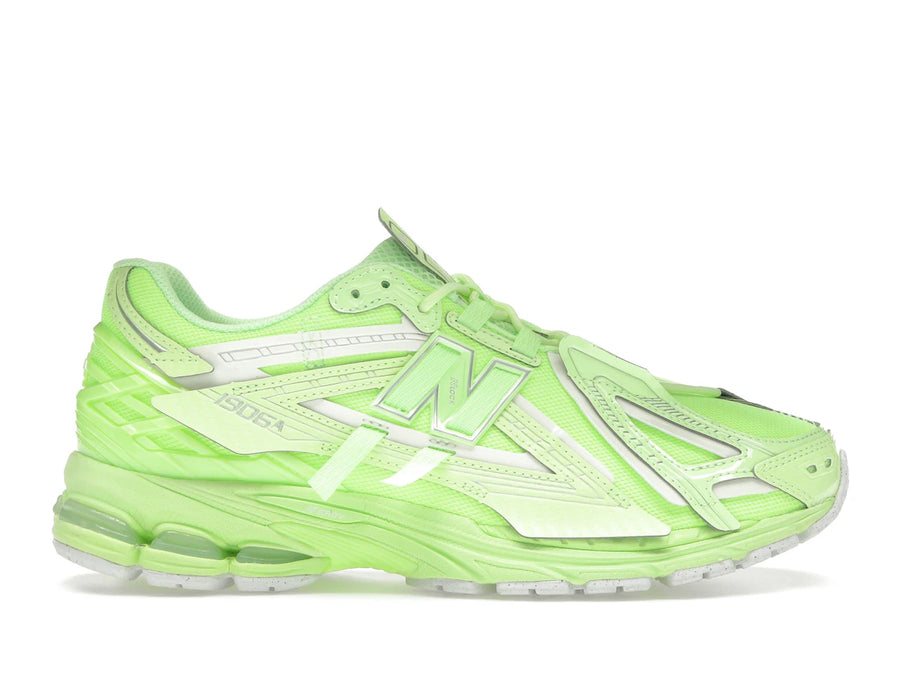 New Balance 1906A Vert néon menthe flash