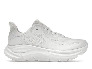 Hoka One One Clifton 10 White (Women's)