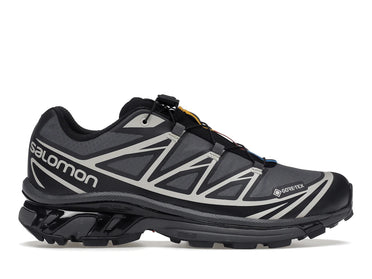 Salomon XT-6 Gore-Tex Black Lunar Rock