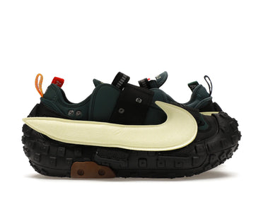 Nike CPFM Air Flea 2 Cactus Plant Flea Market Faded Spruce