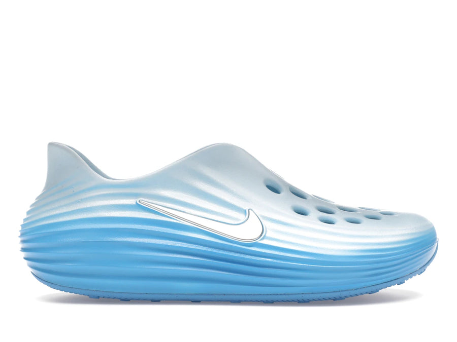 Nike ReactX Rejuven8 Bleu Glacier (Femme)