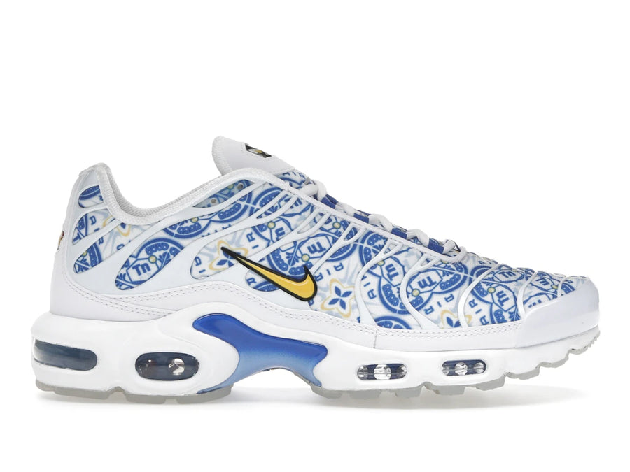 Nike Air Max Plus Lisbonne