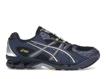 ASICS Gel-Nimbus 10.1 Midnight Indigo Fog